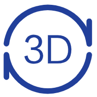 3d