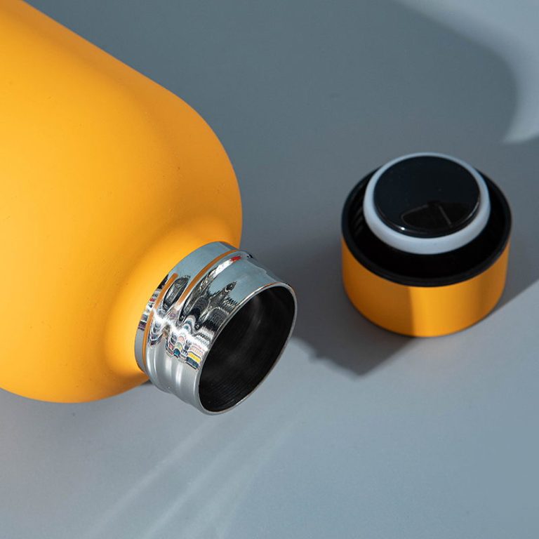 12oz - 17oz - 26oz - 34oz Stainless Steel Insulated Bottle-3