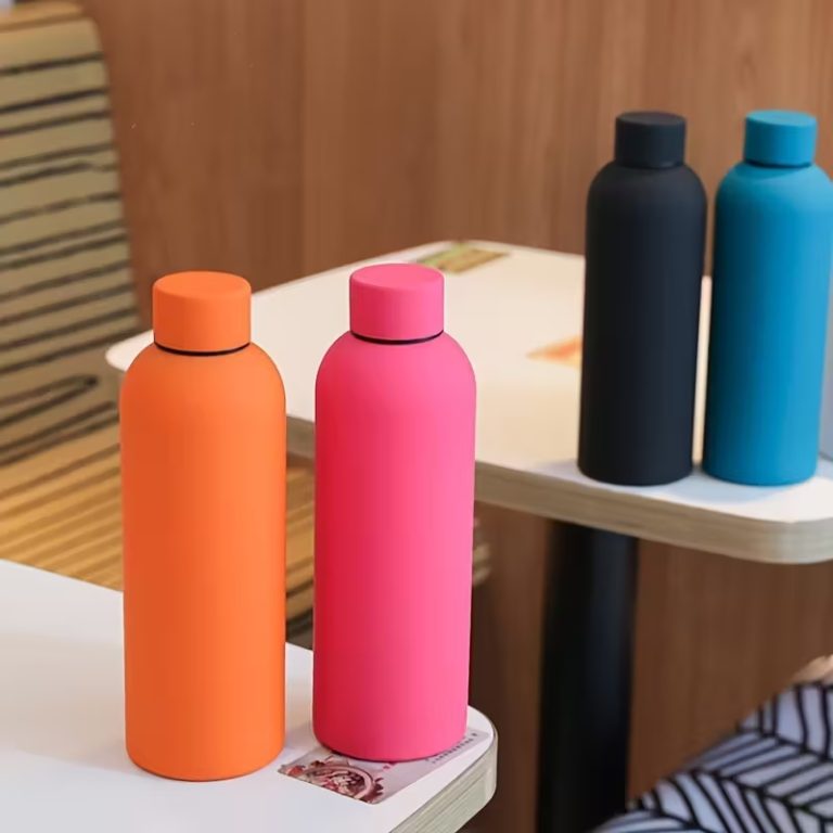 12oz - 17oz - 26oz - 34oz Stainless Steel Insulated Bottle-6