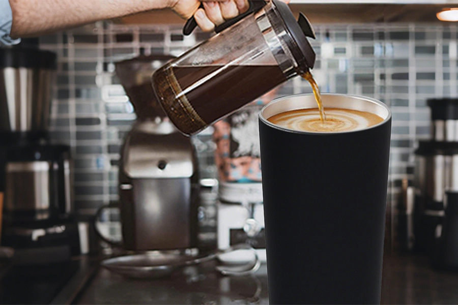 15oz-Stainless-Steel-Insulated-Coffee-Tumbler-with-Sliding-Lid