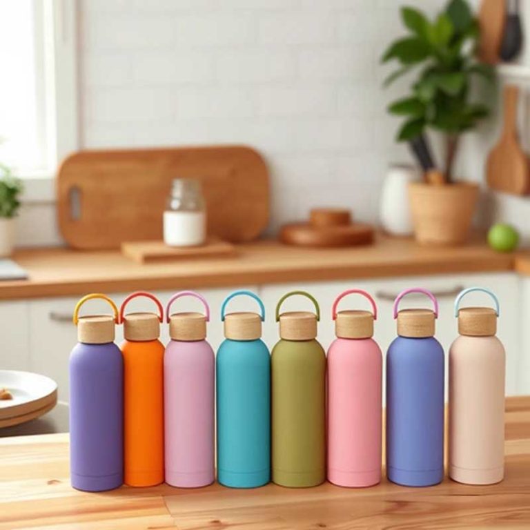 17oz-Insulated-Bottle-with-Wooden-Style-Lid-&-Carry-Loop-16