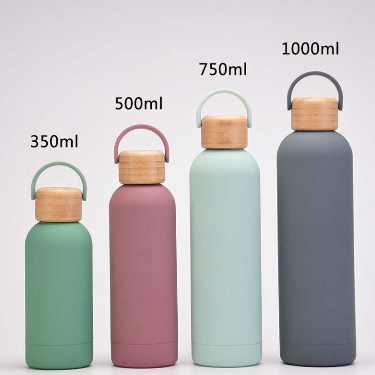 17oz-Insulated-Bottle-with-Wooden-Style-Lid-&-Carry-Loop-2