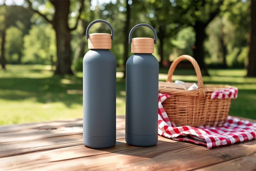 17oz-Insulated-Bottle-with-Wooden-Style-Lid-&-Carry-Loop-2
