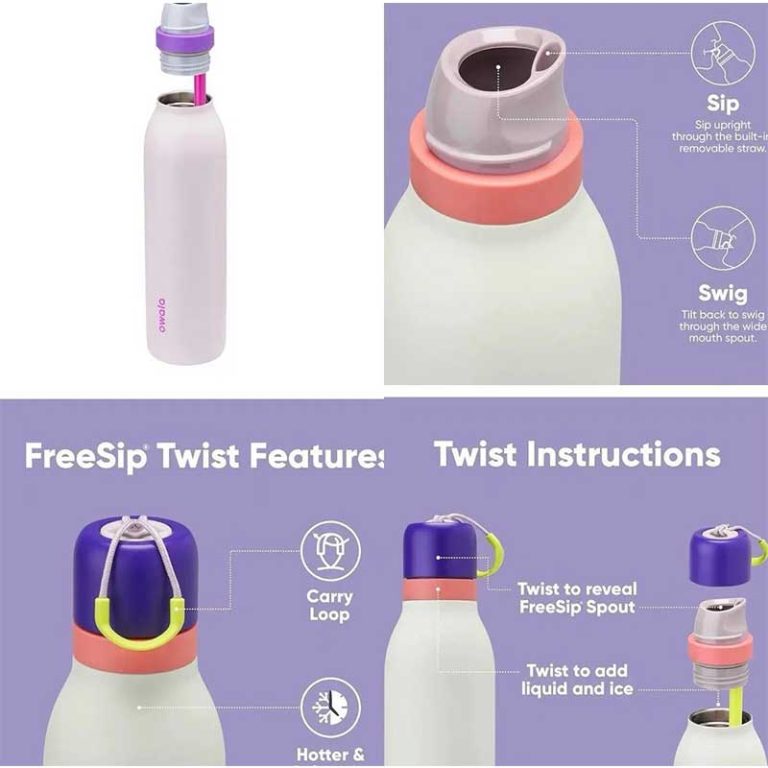 18oz--24oz-Insulated-Bottle-with-Built-In-Straw-&-Leak-Resistant-Lid-42