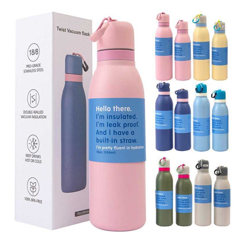 18oz--24oz-Insulated-Bottle-with-Built-In-Straw-&-Leak-Resistant-Lid-46