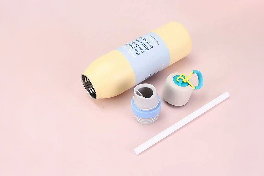 18oz--24oz-Insulated-Bottle-with-Built-In-Straw-&-Leak-Resistant-Lid