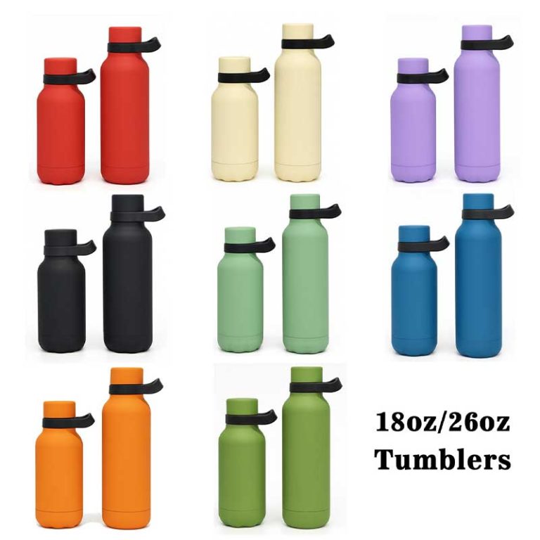 18oz--26oz-Dopamine-Color-Insulated-Bottle-–-Trendy-&-Stylish-Design-2