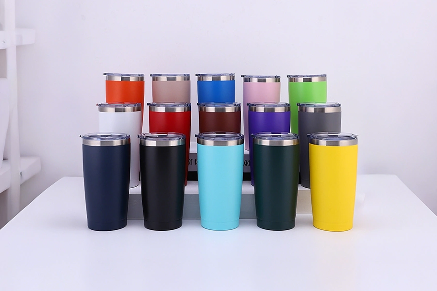 20oz-Stainless-Steel-Insulated-Tumbler-with-Powder-Coated-Finish2