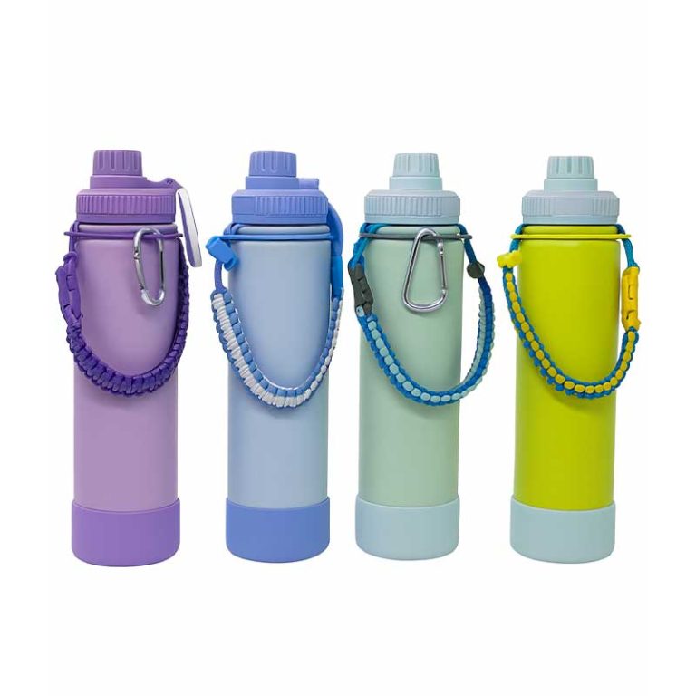 22oz-Insulated-Tumbler-with-Braided-Rope-Handle,-Magnetic-Feature-&-Easy-Carry-Design-22