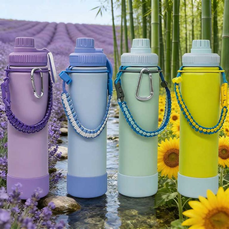 22oz-Insulated-Tumbler-with-Braided-Rope-Handle,-Magnetic-Feature-&-Easy-Carry-Design-23