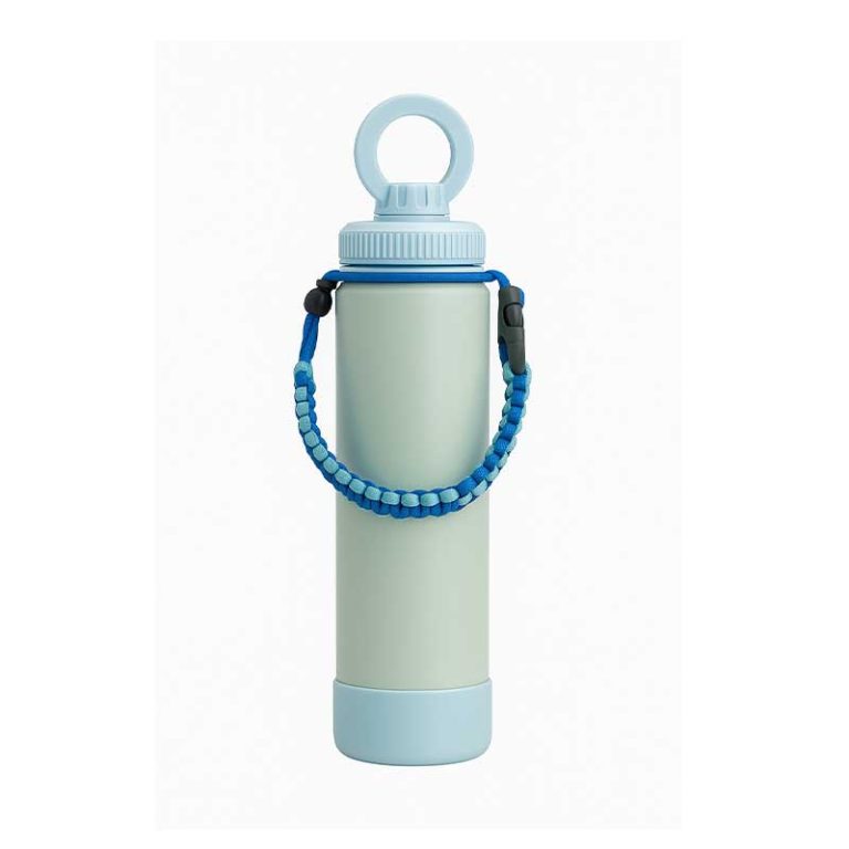 22oz-Insulated-Tumbler-with-Braided-Rope-Handle,-Magnetic-Feature-&-Easy-Carry-Design-7