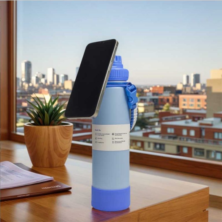 22oz-Insulated-Tumbler-with-Braided-Rope-Handle,-Magnetic-Feature-&-Easy-Carry-Design-8