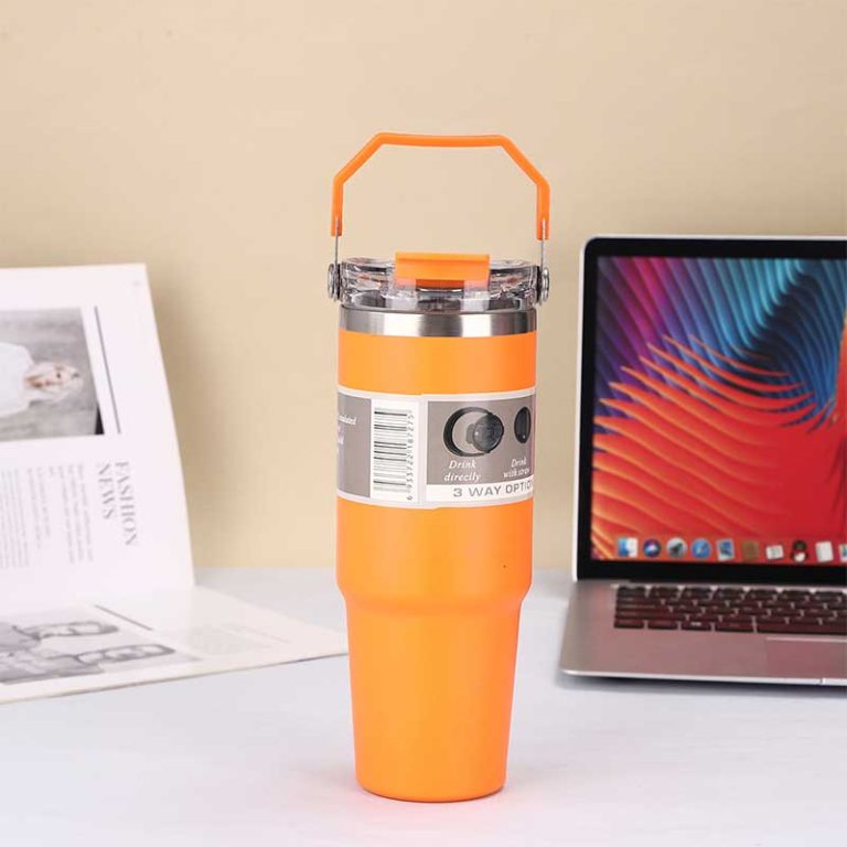 30oz-Insulated-Tumbler-with-Flip-Handle-&-Sliding-Lid3