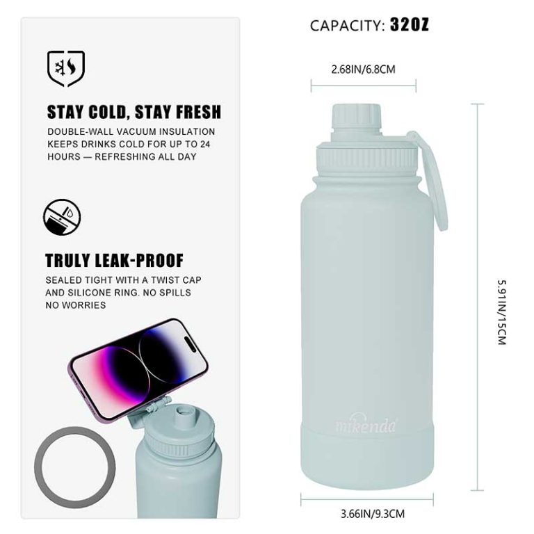 32oz-Magnetic-Insulated-Tumbler-with-Leak-Resistant-Magnetic-Closure-&-Anti-Slip-Base-13