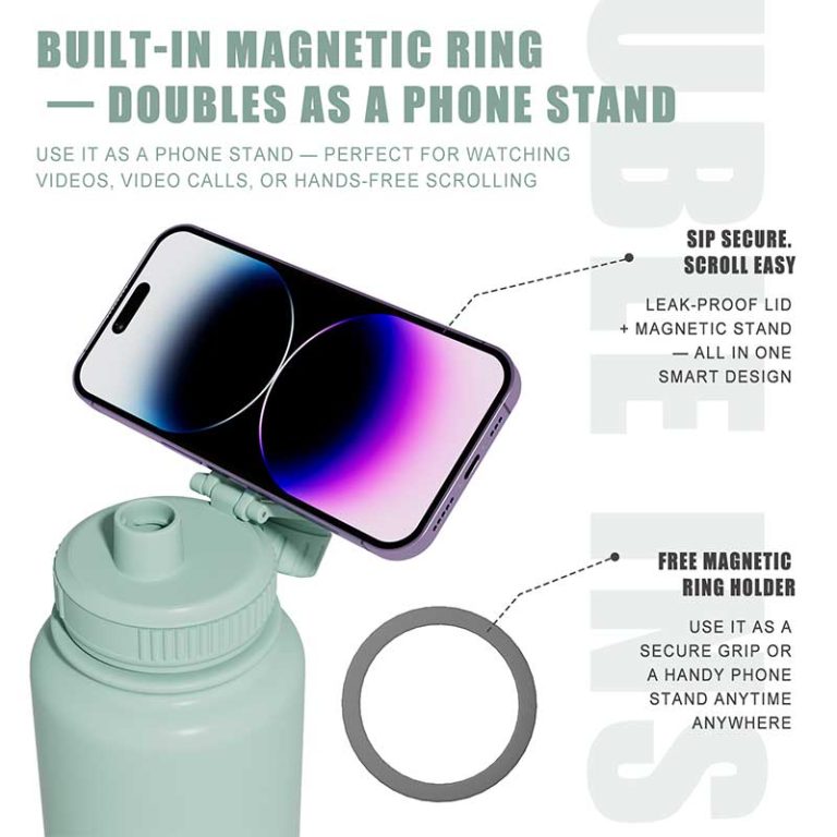 32oz-Magnetic-Insulated-Tumbler-with-Leak-Resistant-Magnetic-Closure-&-Anti-Slip-Base-26