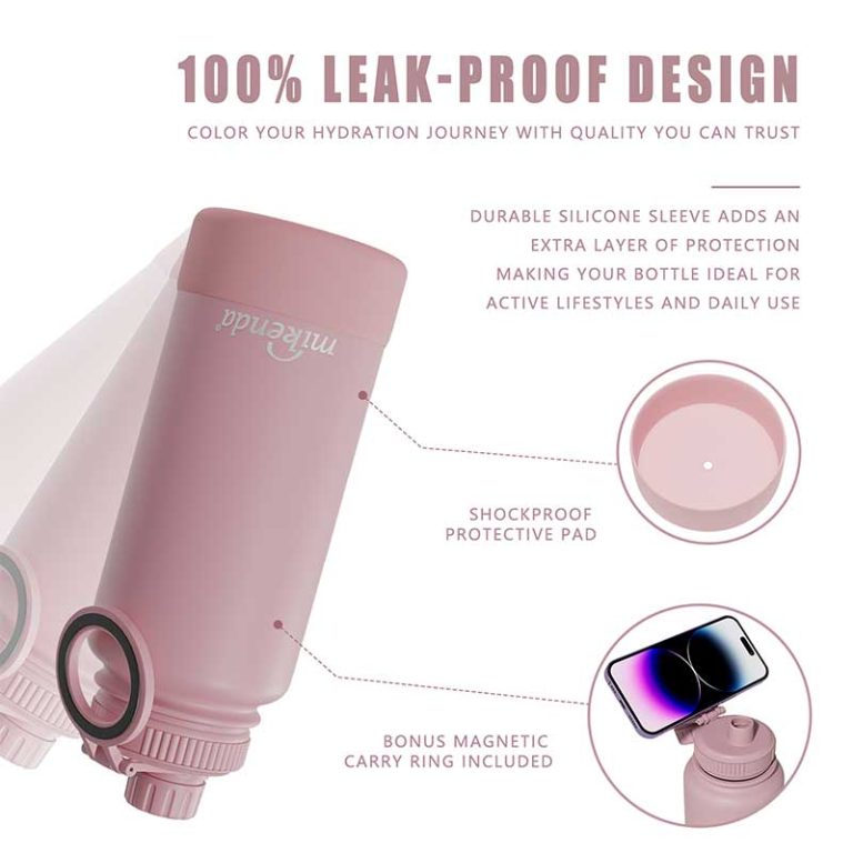 32oz-Magnetic-Insulated-Tumbler-with-Leak-Resistant-Magnetic-Closure-&-Anti-Slip-Base-6