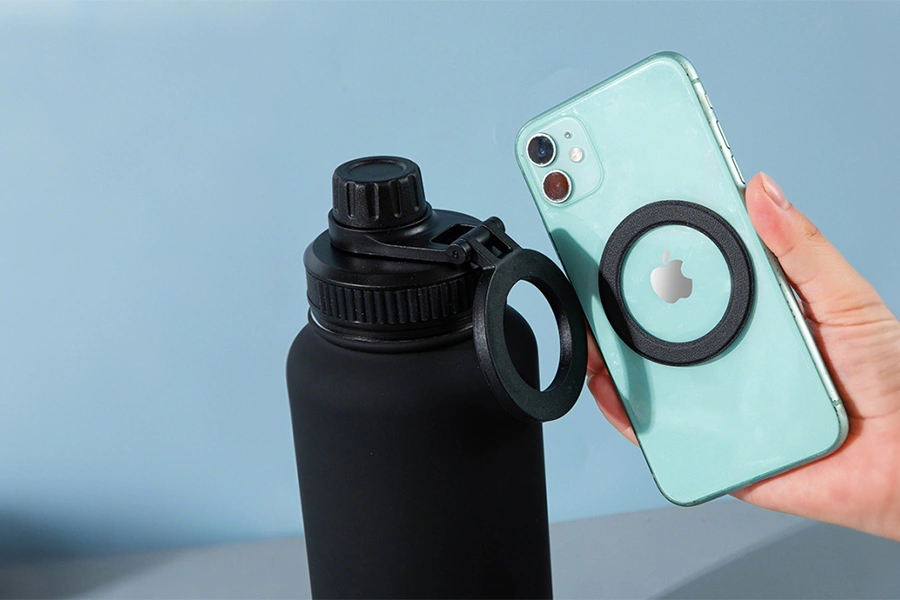 32oz-Magnetic-Insulated-Tumbler-with-Leak-Resistant-Magnetic-Closure-&-Anti-Slip-Base-6