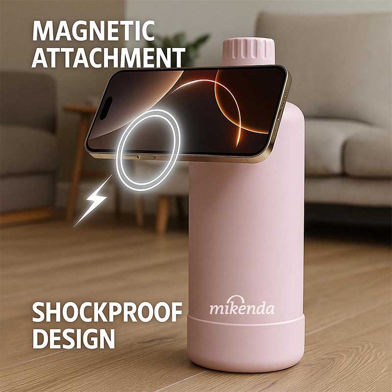 32oz-Magnetic-Insulated-Tumbler-with-Leak-Resistant-Magnetic-Closure-&-Anti-Slip-Base-8