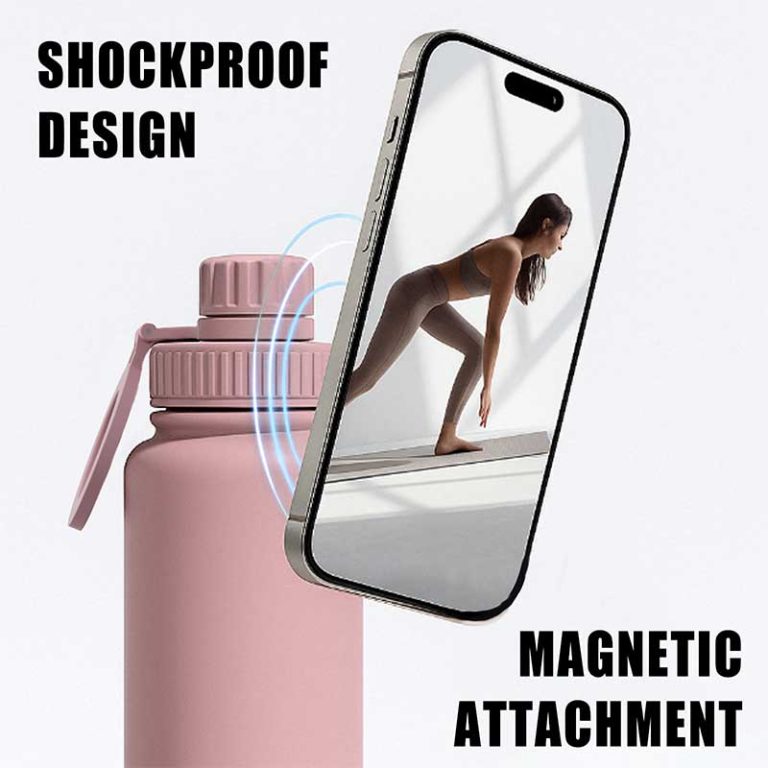 32oz-Magnetic-Insulated-Tumbler-with-Leak-Resistant-Magnetic-Closure-&-Anti-Slip-Base-9