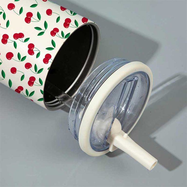40oz-Cherry-Pattern-Insulated-Tumbler-with-Handle-&-Straw-13