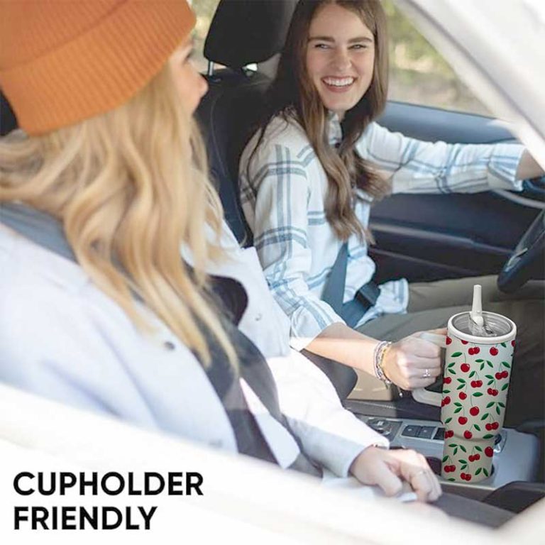 40oz-Cherry-Pattern-Insulated-Tumbler-with-Handle-&-Straw-5