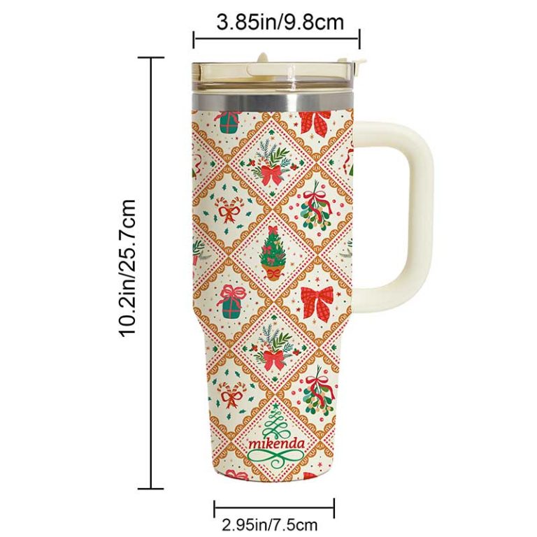 40oz-Christmas-Pattern-Insulated-Tumbler-with-Handle-1