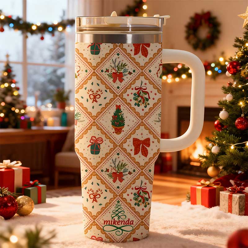 40oz-Christmas-Pattern-Insulated-Tumbler-with-Handle-3