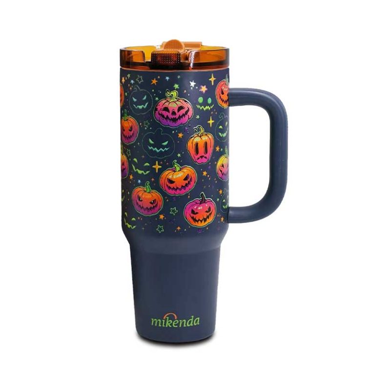 40oz-Halloween-Stainless-Steel-Insulated-Tumbler,-Glow-in-the-Dark-with-Fun-Design-3