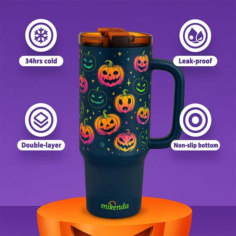 40oz-Halloween-Stainless-Steel-Insulated-Tumbler,-Glow-in-the-Dark-with-Fun-Design-9