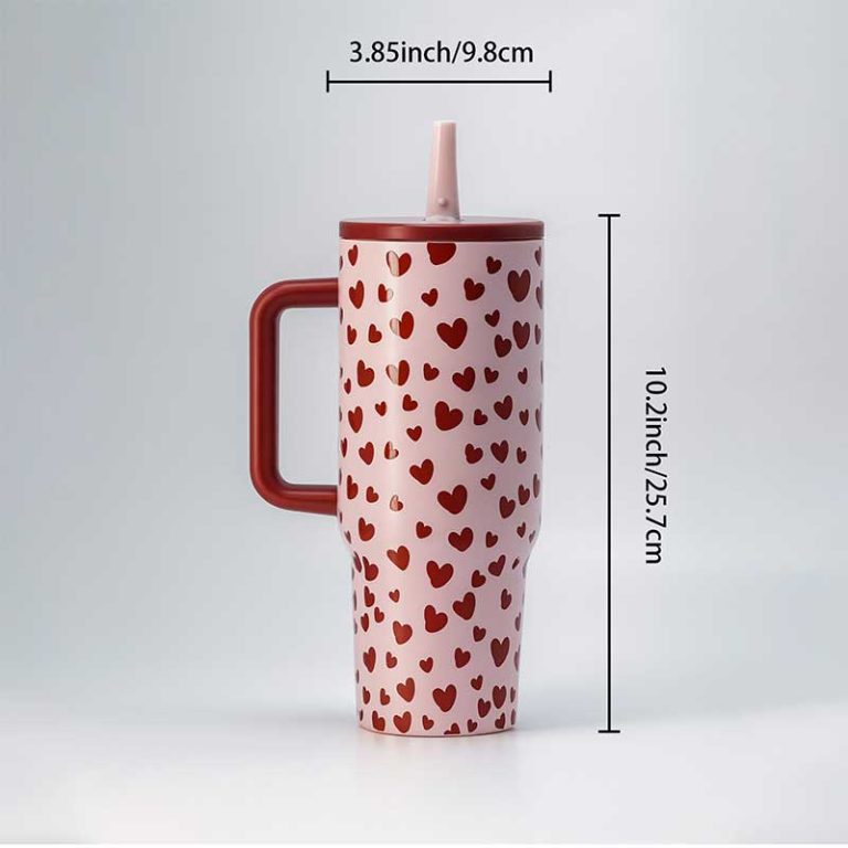 40oz-Heart-Pattern-Insulated-Tumbler-with-Handle-2