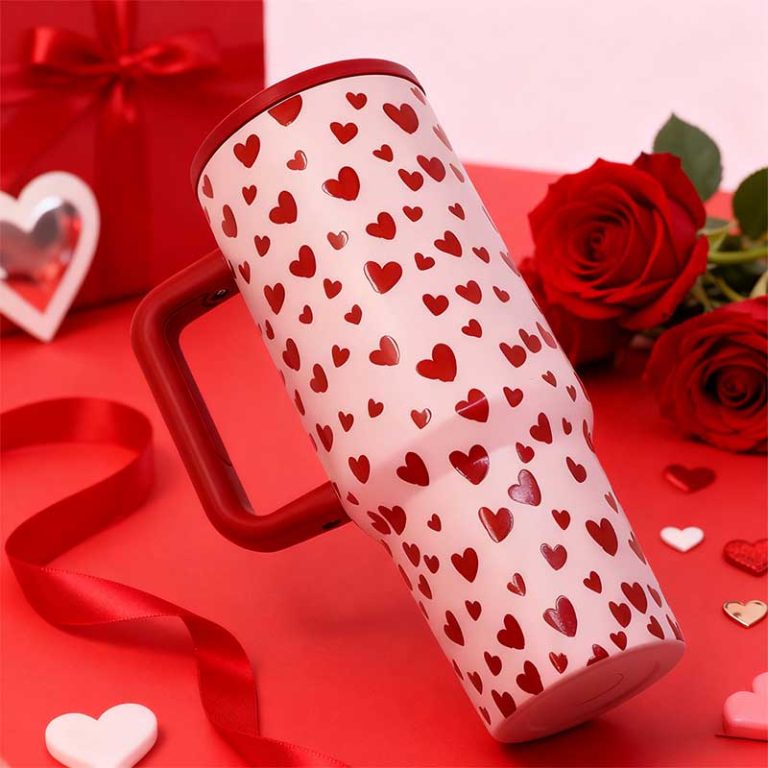 40oz-Heart-Pattern-Insulated-Tumbler-with-Handle-3