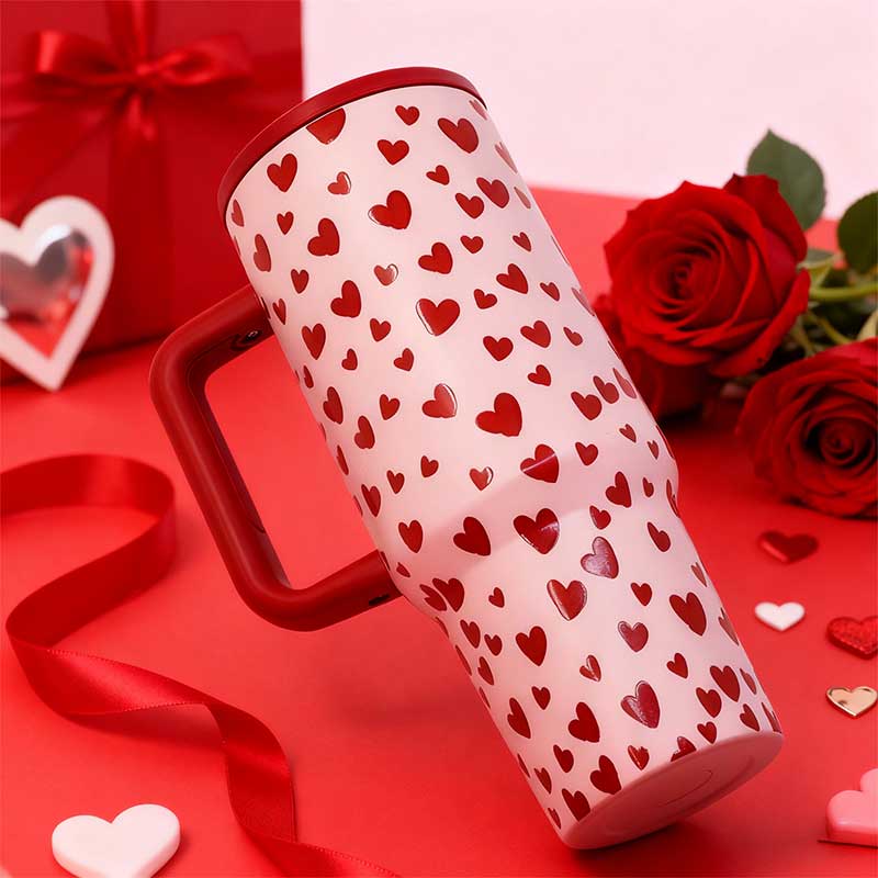 40oz-Heart-Pattern-Insulated-Tumbler-with-Handle-3