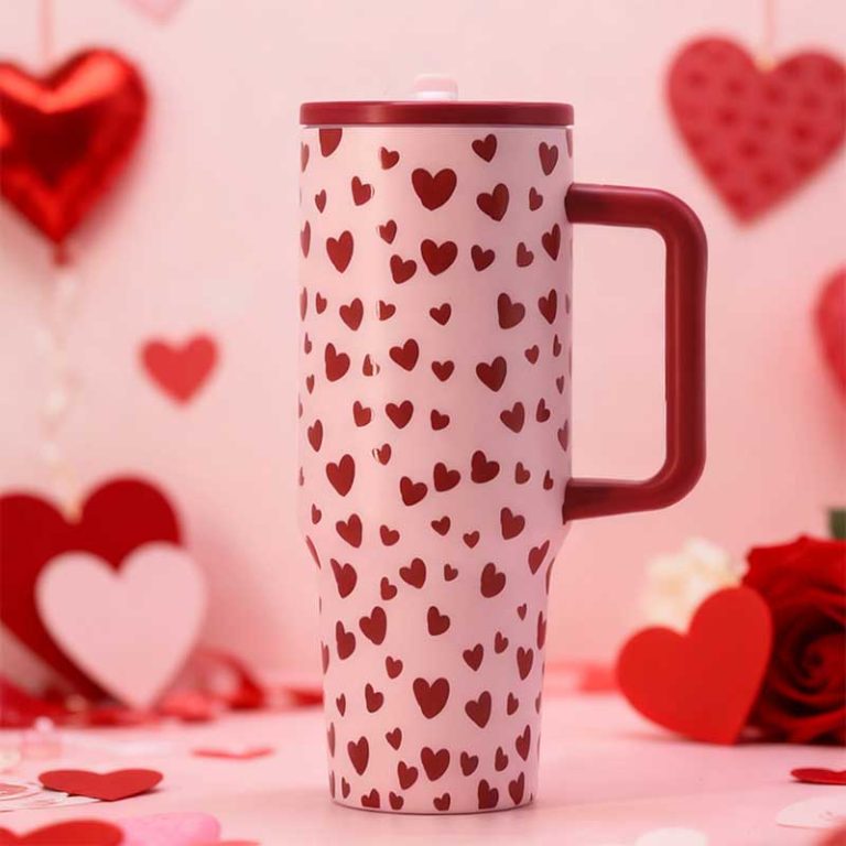 40oz-Heart-Pattern-Insulated-Tumbler-with-Handle-6