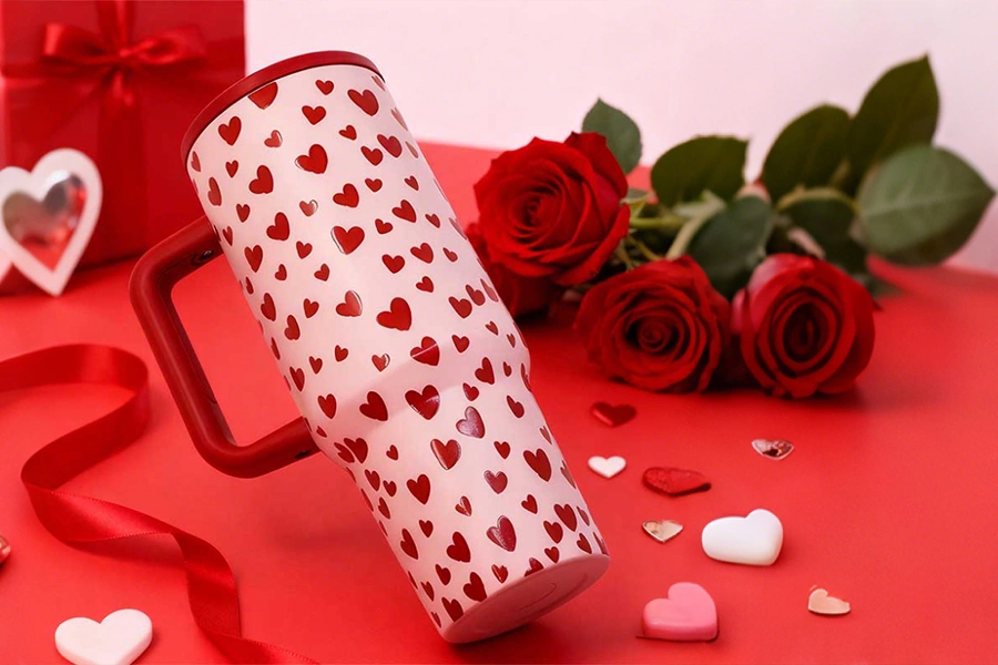 40oz-Heart-Pattern-Insulated-Tumbler-with-Handle