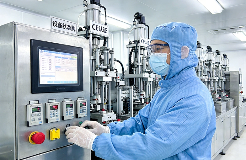 Stainless-steel-workshop